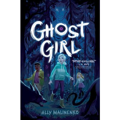 Ghost Girl