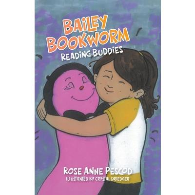 Bailey Bookworm