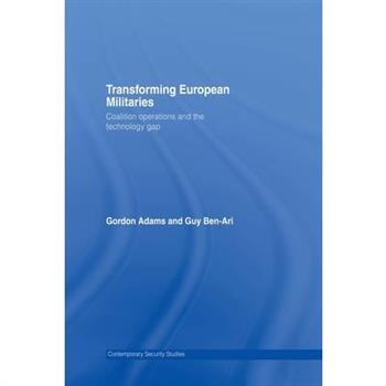 Transforming European Militaries