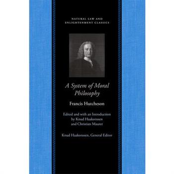 A System of Moral Philosophy