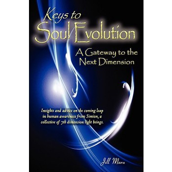 Keys To Soul Evolution