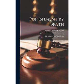 Punishment by Death