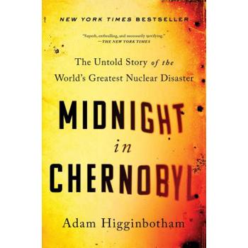Midnight in Chernobyl
