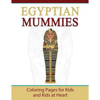 Egyptian Mummies