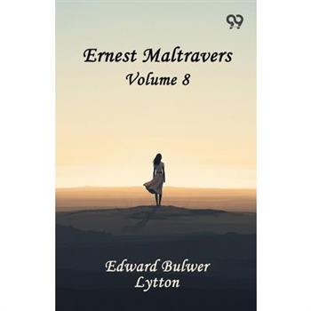 Ernest Maltravers