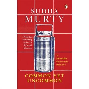 Common Yet Uncommon