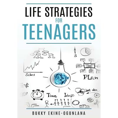 Life Strategies for Teenagers