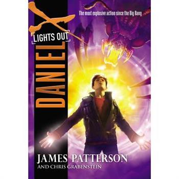Daniel X: Lights Out