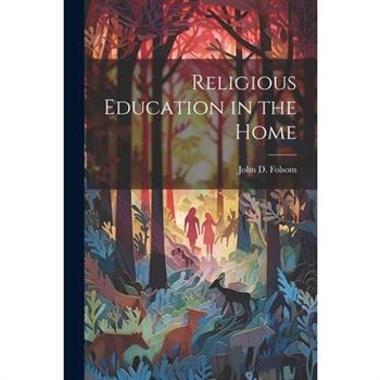 Religious Education in the Home