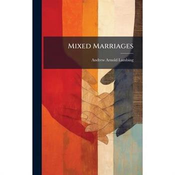 Mixed Marriages