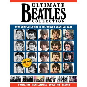 Ultimate Beatles Collection