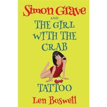 Simon Grave and the Girl with the Crab Tattoo