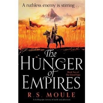 The Hunger of Empires