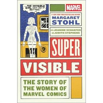 Super Visible