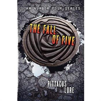 The Fall of Five