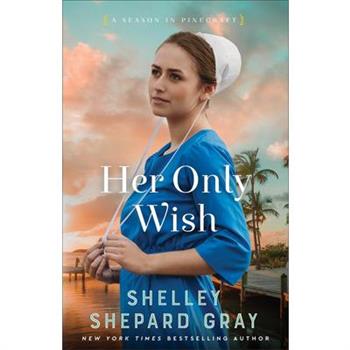 Her Only Wish