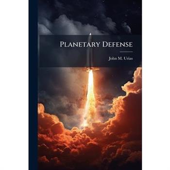 Planetary Defense