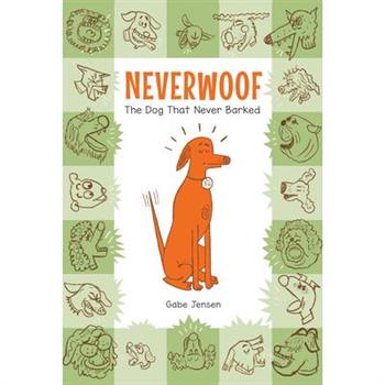 Neverwoof
