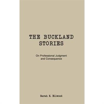 The Buckland Stories