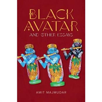 Black Avatar
