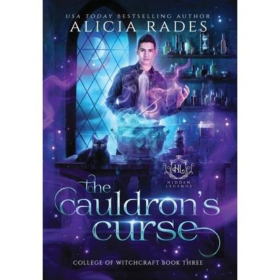 The Cauldron's Curse