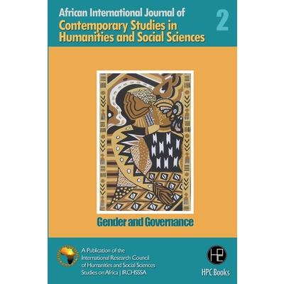 African International Journal of Contemporary Studies in Humanities and Social Science