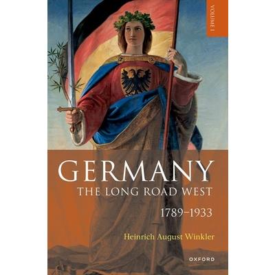 Germany: The Long Road West