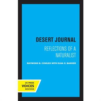 Desert Journal
