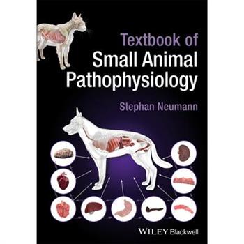 Textbook of Small Animal Pathophysiology