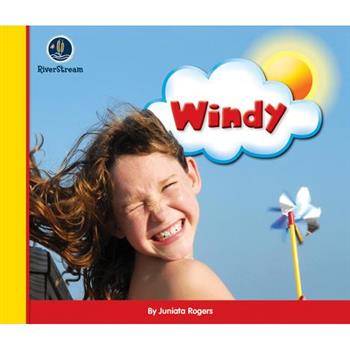 Eye on the Sky: Windy