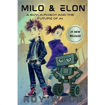 Milo and Elon