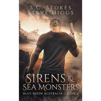 Sirens and Sea Monsters