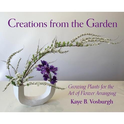 Creations from the Garden