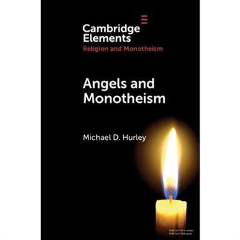 Angels and Monotheism