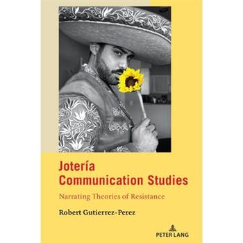 Joter穩a Communication Studies