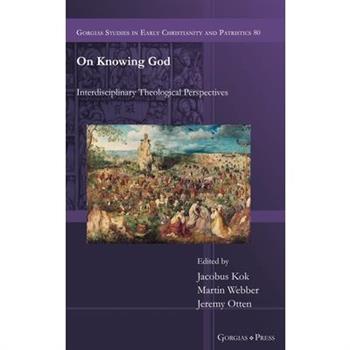 On Knowing God
