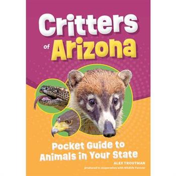 Critters of Arizona