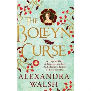The Boleyn Curse