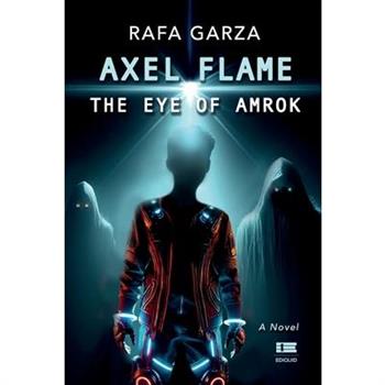Axel Flame