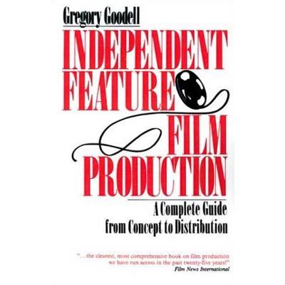 Independent Feature Film Production