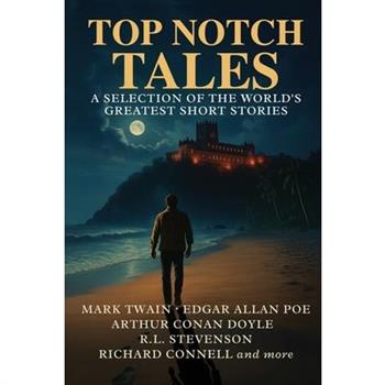 Top Notch Tales