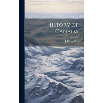 History of Canada