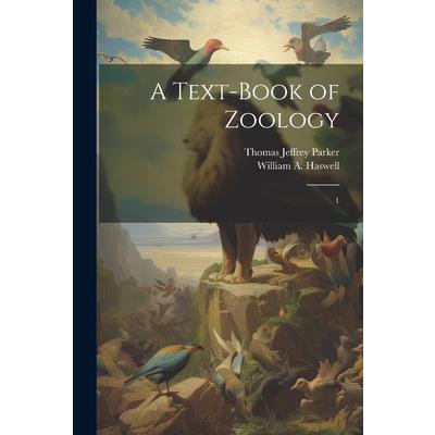 A Text-book of Zoology