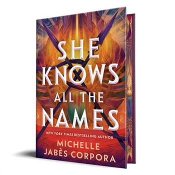 She Knows All the Names