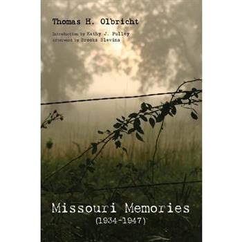 Missouri Memories, 1934-1947