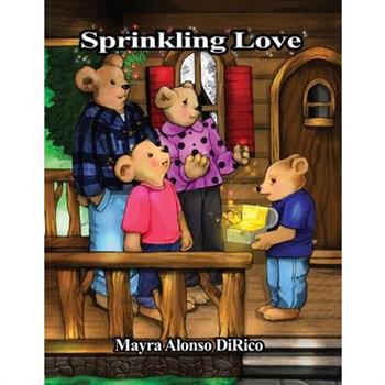 Sprinkling Love