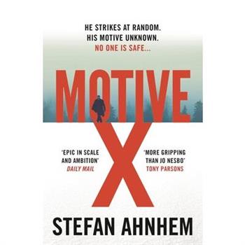 Motive X