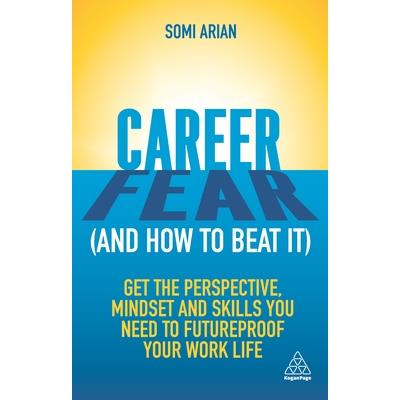 Career Fear (and How to Beat It)