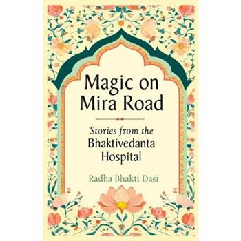 Magic on Mira Road