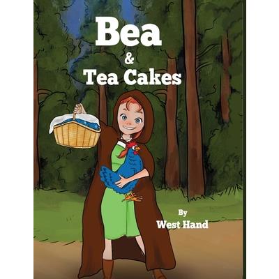 Bea and Tea Cakes